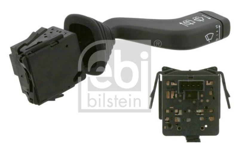 FEBI BILSTEIN 24405 Lenkstockhebelschalter für Opel