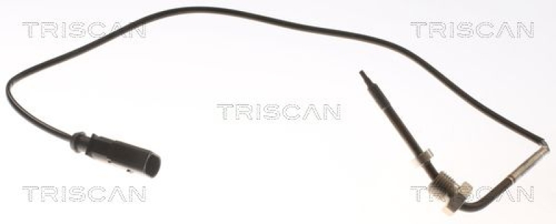 TRISCAN 8826 29184 Sensor, Abgastemperatur für Vag