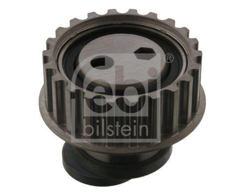 FEBI BILSTEIN 03370 Spannrolle für Zahnriemen für BMW