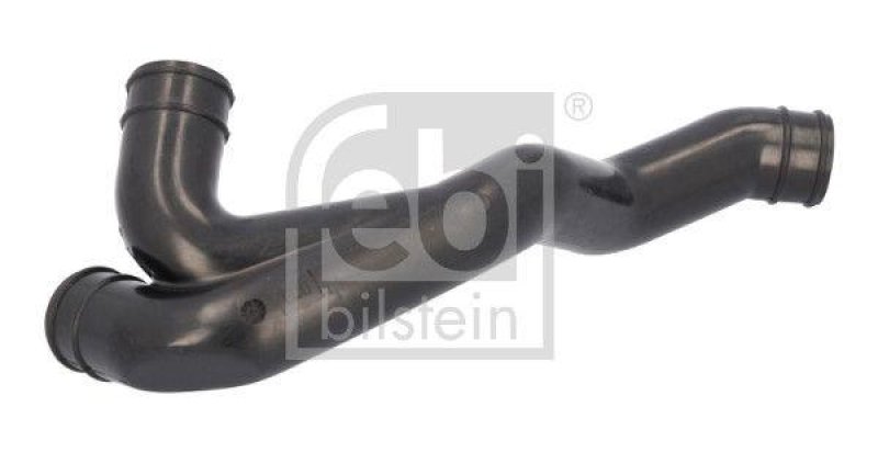 FEBI BILSTEIN 188205 Entlüftungsschlauch für Ventildeckel für VW-Audi