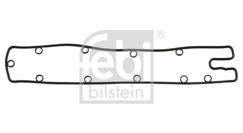 FEBI BILSTEIN 22031 Ventildeckeldichtung für Peugeot