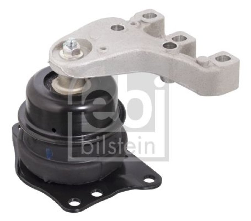 FEBI BILSTEIN 23880 Motorlager für VW-Audi