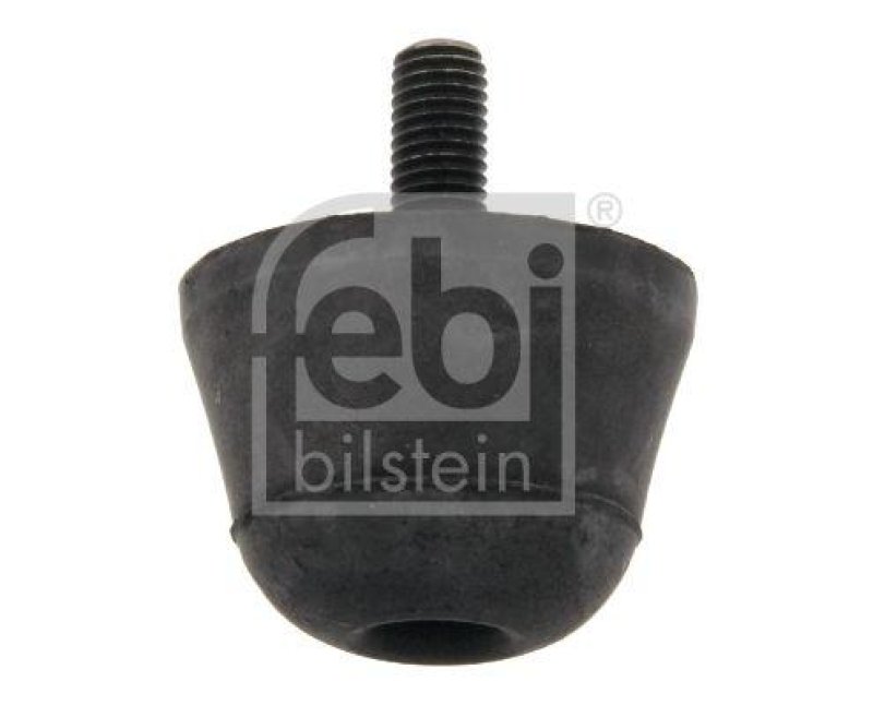 FEBI BILSTEIN 35153 Anschlagpuffer für Fahrerhaus für M A N