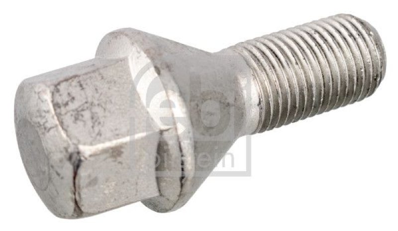 FEBI BILSTEIN 46651 Radschraube für Fiat