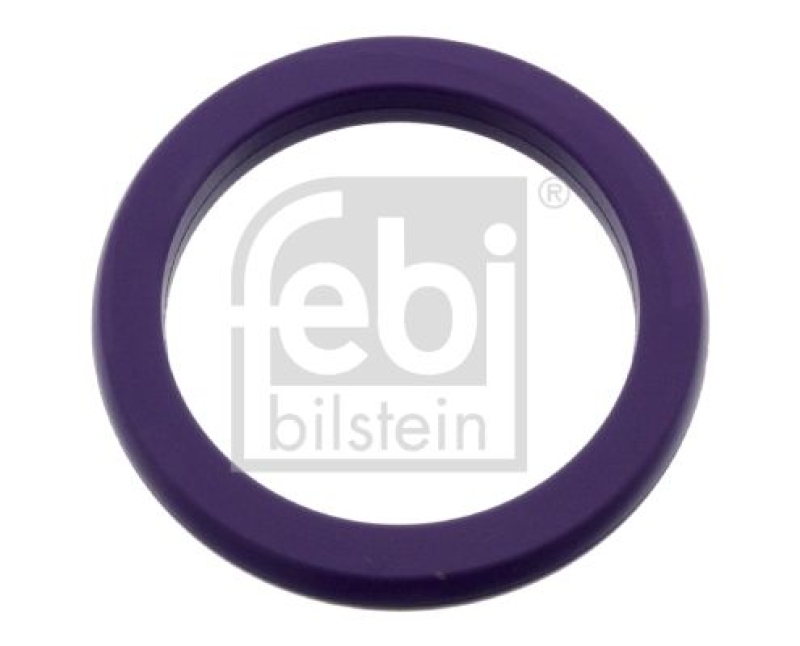 FEBI BILSTEIN 49463 Dichtring für Ölpumpe für Volvo