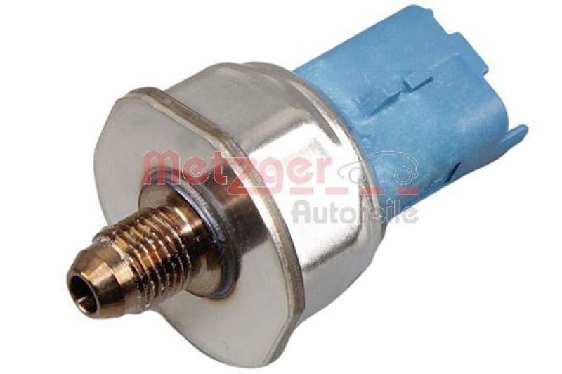 METZGER 0906437 Sensor, Kraftstoffdruck für DACIA/NISSAN/RENAULT