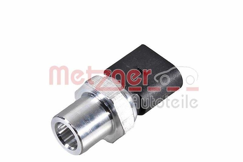 METZGER 0917746 Druckschalter, Klimaanlage für AUDI/SKODA/VW