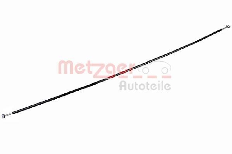 METZGER 3160062 Motorhaubenzug für BMW