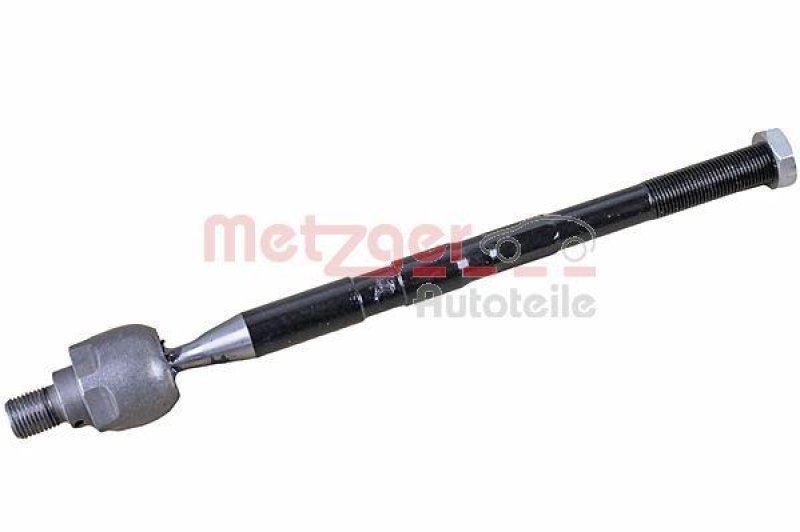 METZGER 51035408 Axialgelenk, Spurstange für CHEVROLET/OPEL/VAUXHALL VA links/rechts