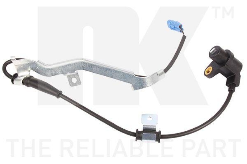 NK 295223 Sensor, Raddrehzahl für SUZUKI