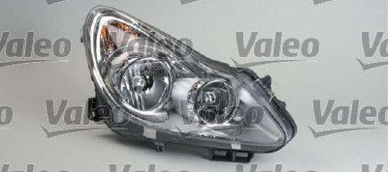 VALEO 043375 Scheinwerfer Opel Corsa D 07/2006>