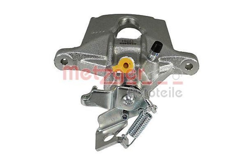 METZGER 6260495 Bremssattel Neuteil für FORD HA links