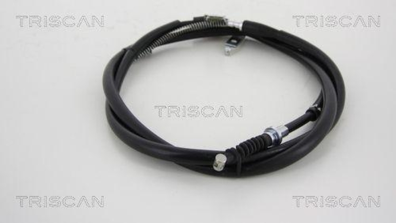 TRISCAN 8140 50180 Handbremsseil für Mazda Bt50