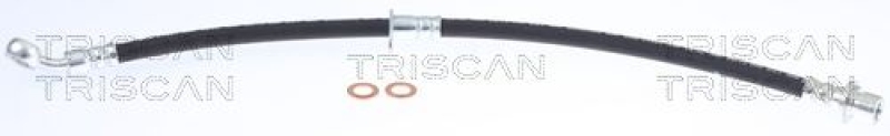 TRISCAN 8150 40220 Bremsschlauch für Honda Civic