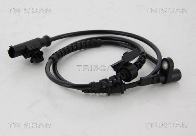 TRISCAN 8180 24114 Sensor, Raddrehzahl für Opel, Saab