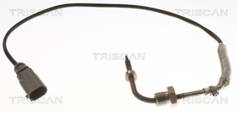 TRISCAN 8826 29185 Sensor, Abgastemperatur für Vag