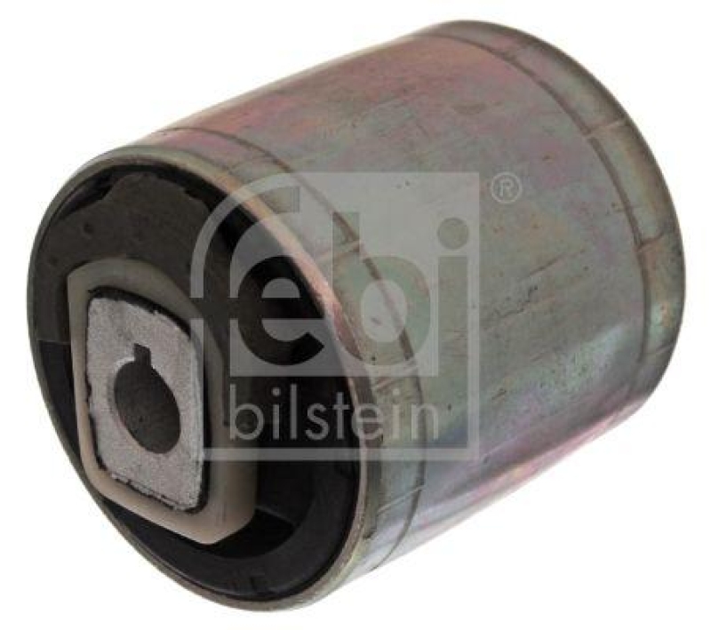 FEBI BILSTEIN 10073 Querlenkerlager für VW-Audi