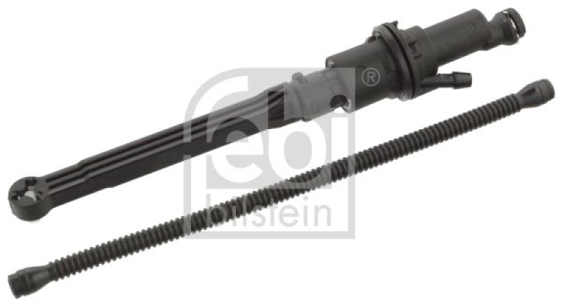 FEBI BILSTEIN 103219 Kupplungsgeberzylinder für CITROEN