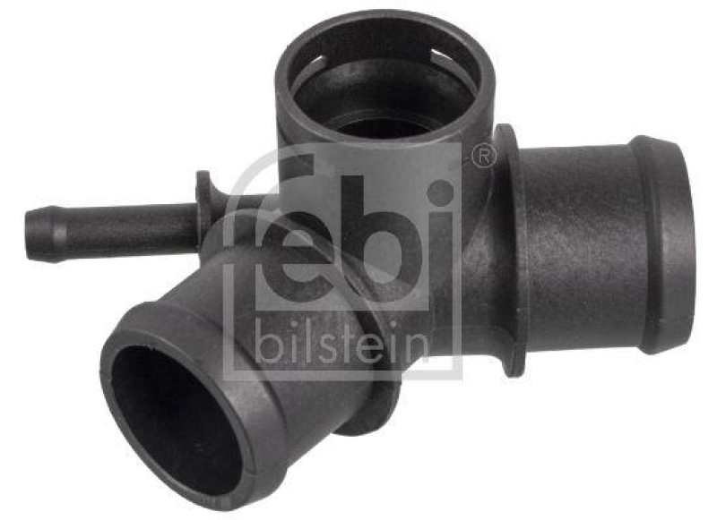 FEBI BILSTEIN 172727 Kühlwasserflansch für VW-Audi