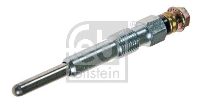 FEBI BILSTEIN 176158 Glühkerze für VOLVO