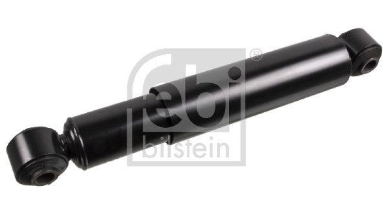 FEBI BILSTEIN 178257 Stoßdämpfer für M A N