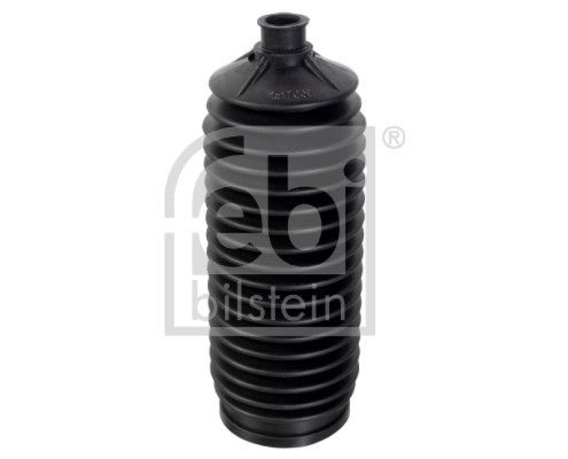 FEBI BILSTEIN 179365 Lenkmanschette für Lenkgetriebe für Iveco