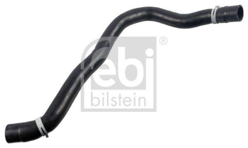 FEBI BILSTEIN 188206 Kühlwasserschlauch für HYUNDAI