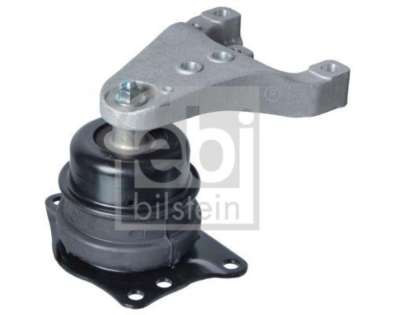 FEBI BILSTEIN 23882 Motorlager für VW-Audi