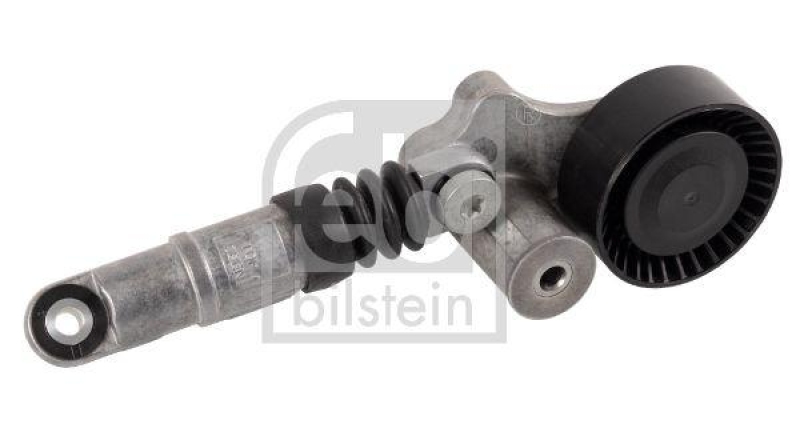 FEBI BILSTEIN 29770 Riemenspanner für Keilrippenriemen für Mercedes-Benz