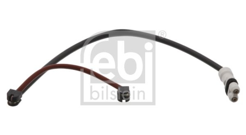 FEBI BILSTEIN 33414 Verschleißkontakt für Porsche