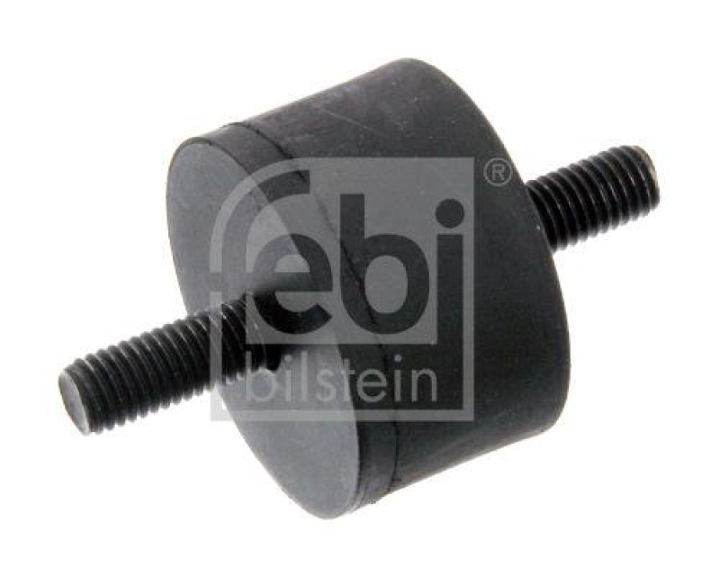 FEBI BILSTEIN 35154 Gummimetallpuffer universell verwendbar