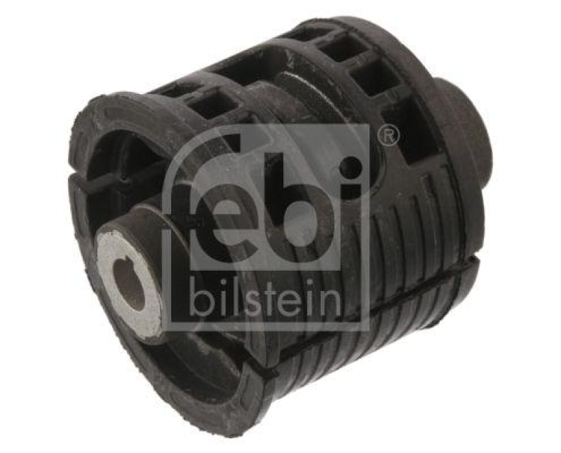 FEBI BILSTEIN 43743 Achskörperlager für Hinterachsträger für VW-Audi