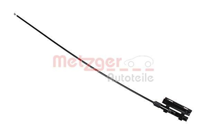 METZGER 3160063 Motorhaubenzug für BMW