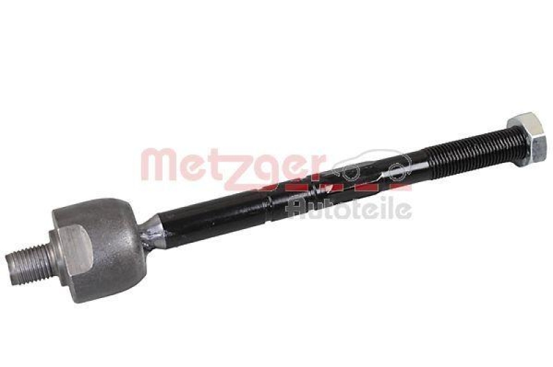 METZGER 51035508 Axialgelenk, Spurstange für CITROEN/OPEL/PEUGEOT VA links/rechts