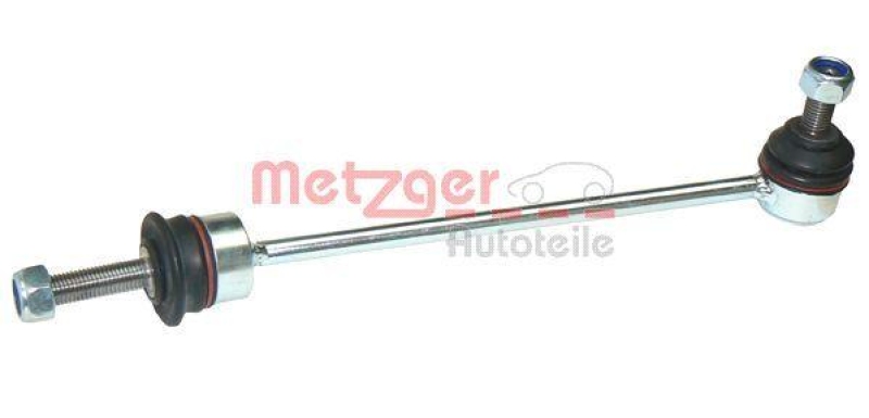 METZGER 53042612 Stange/Strebe, Stabilisator für MB VA rechts