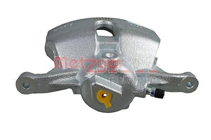 METZGER 6261272 Bremssattel Neuteil für AUDI/SEAT/SKODA/VW VA rechts