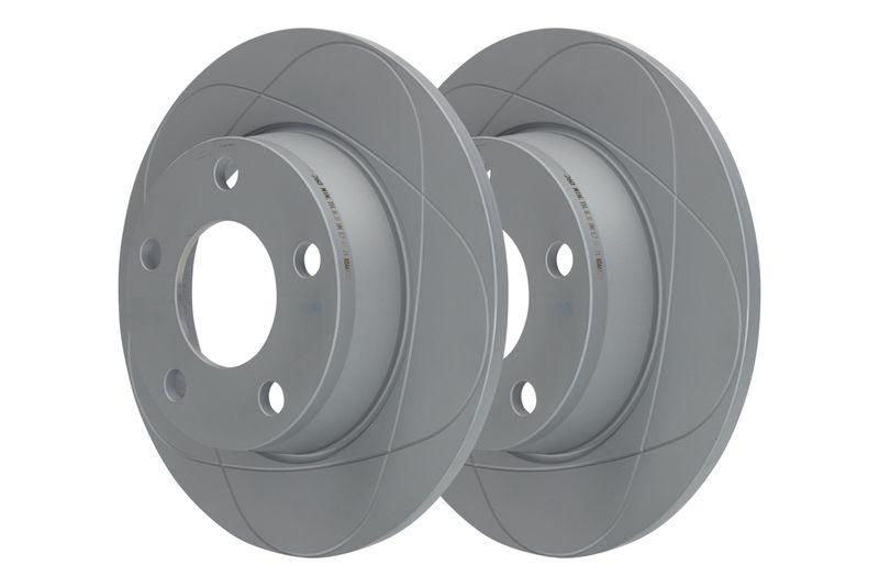 ATE 24.0310-0260.1 Power Disc