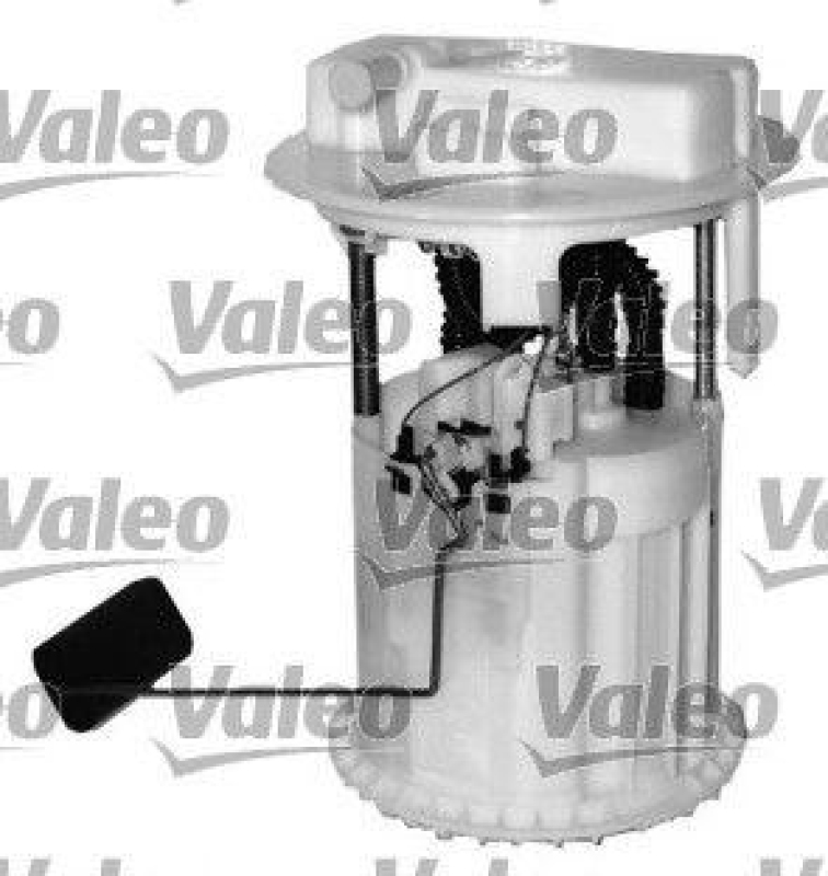 VALEO 347086 Kraftstoffpumpe Modul CITR C3,C3 Pluriel