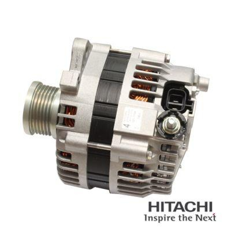 HITACHI 2506109 Generator für NISSAN u.a.