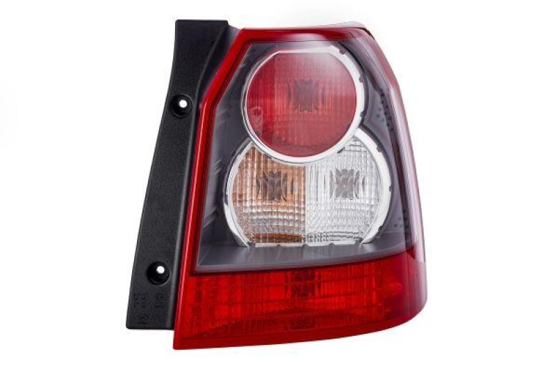 HELLA 2SK 354 035-021 Heckleuchte rechts Halogen LandRo