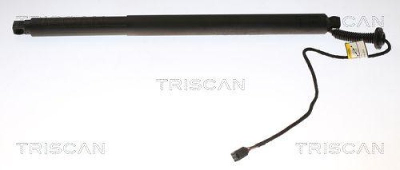 TRISCAN 8710 27303 Elektrische Gasfeder für Xc90