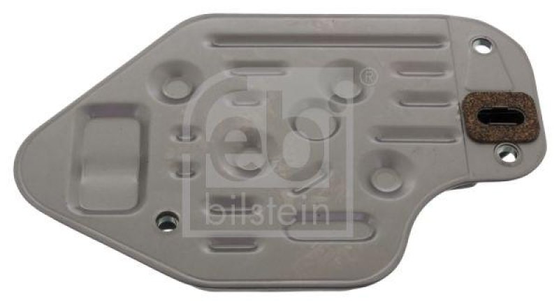 FEBI BILSTEIN 08993 Getriebeölfilter für Automatikgetriebe für BMW