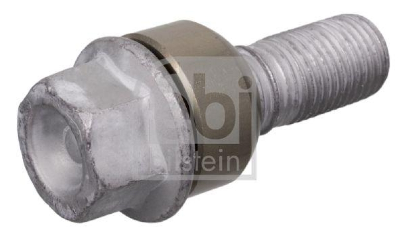 FEBI BILSTEIN 46652 Radschraube für Porsche