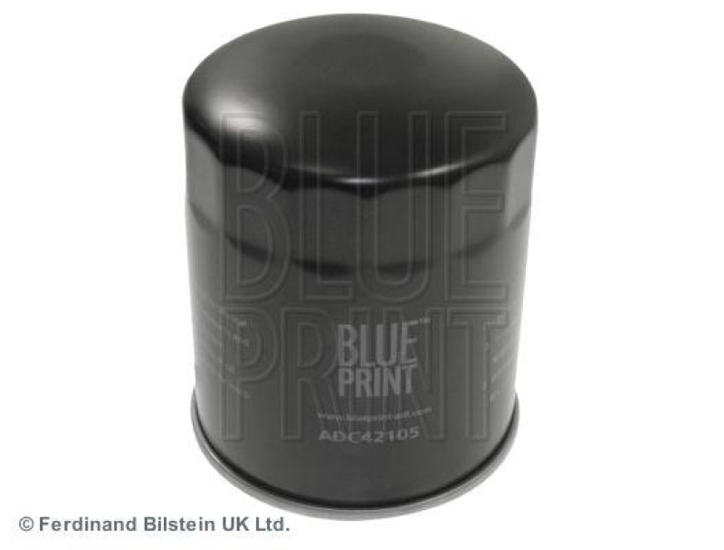 BLUE PRINT ADC42105 Ölfilter für MITSUBISHI