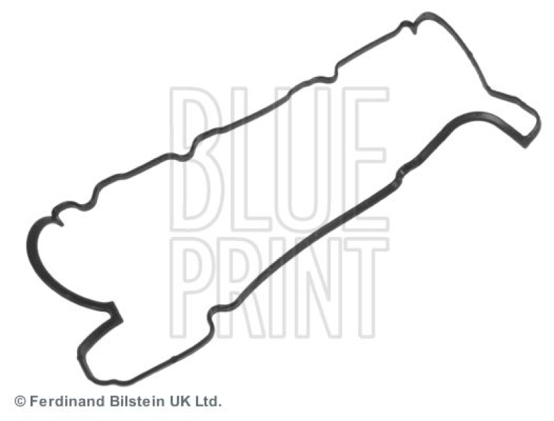 BLUE PRINT ADM56725 Ventildeckeldichtung für MAZDA