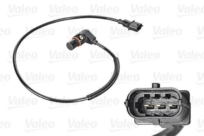 VALEO 254117 Kurbelwellensensor OPEL