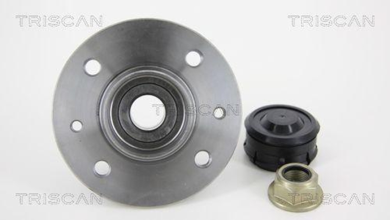 TRISCAN 8530 25253 Radlagersatz Hinten für Renault