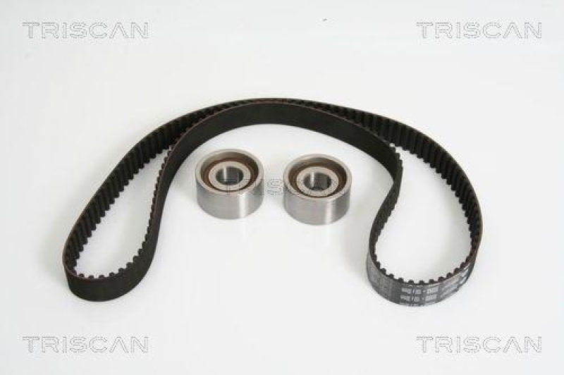 TRISCAN 8647 10011 Zahnriemensatz für Fiat, Peugeot,Renault, Cit