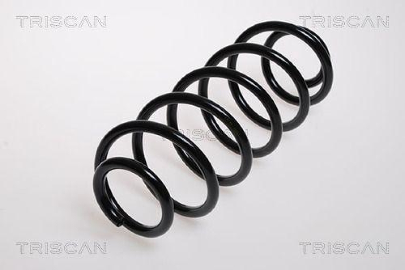 TRISCAN 8750 1594 Spiralfeder Hinten für Fiat