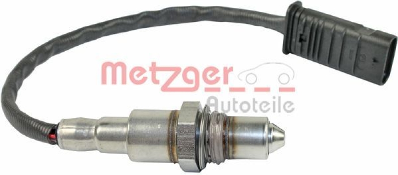 METZGER 0893612 Lambdasonde für BMW